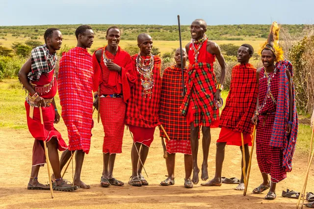 Cultural Tours in Tanzania